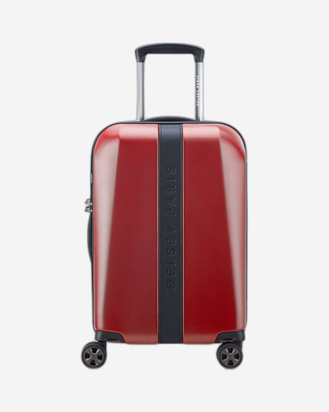 Delsey Paris Promenade 2.0 Luggage