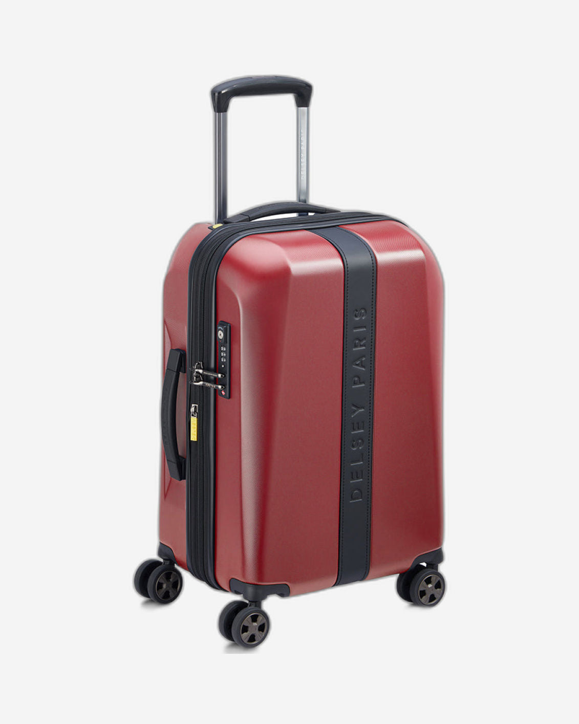 Delsey Paris Promenade 2.0 Luggage