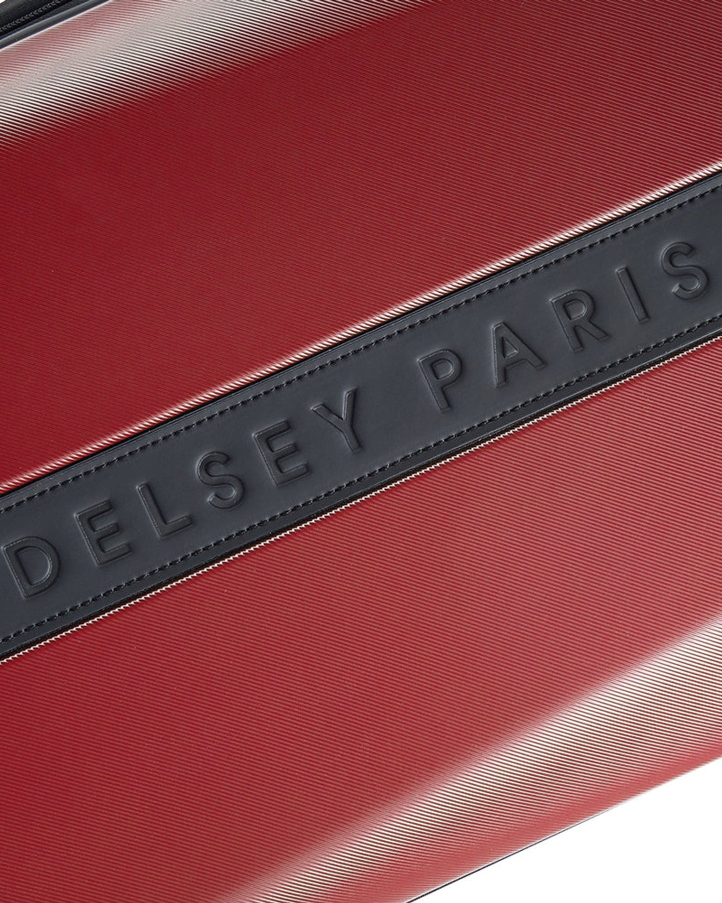 Delsey Paris Promenade 2.0 Luggage
