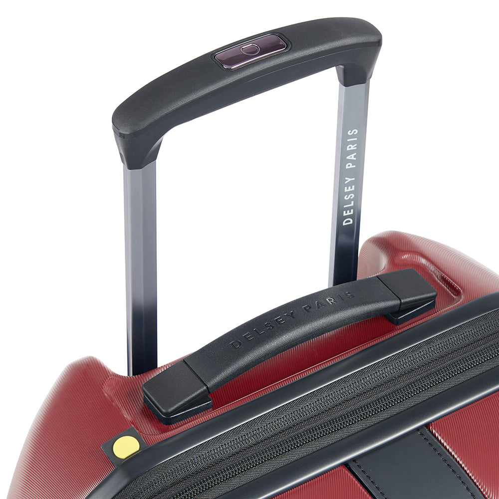 Delsey Paris Promenade Hard 2.0