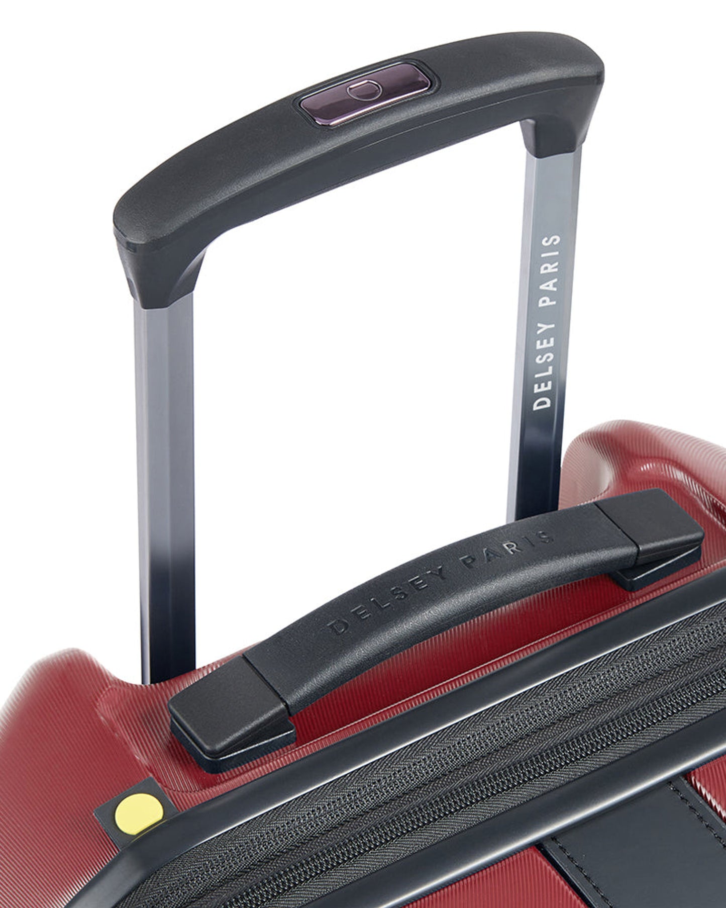 Delsey Paris Promenade 2.0 Luggage