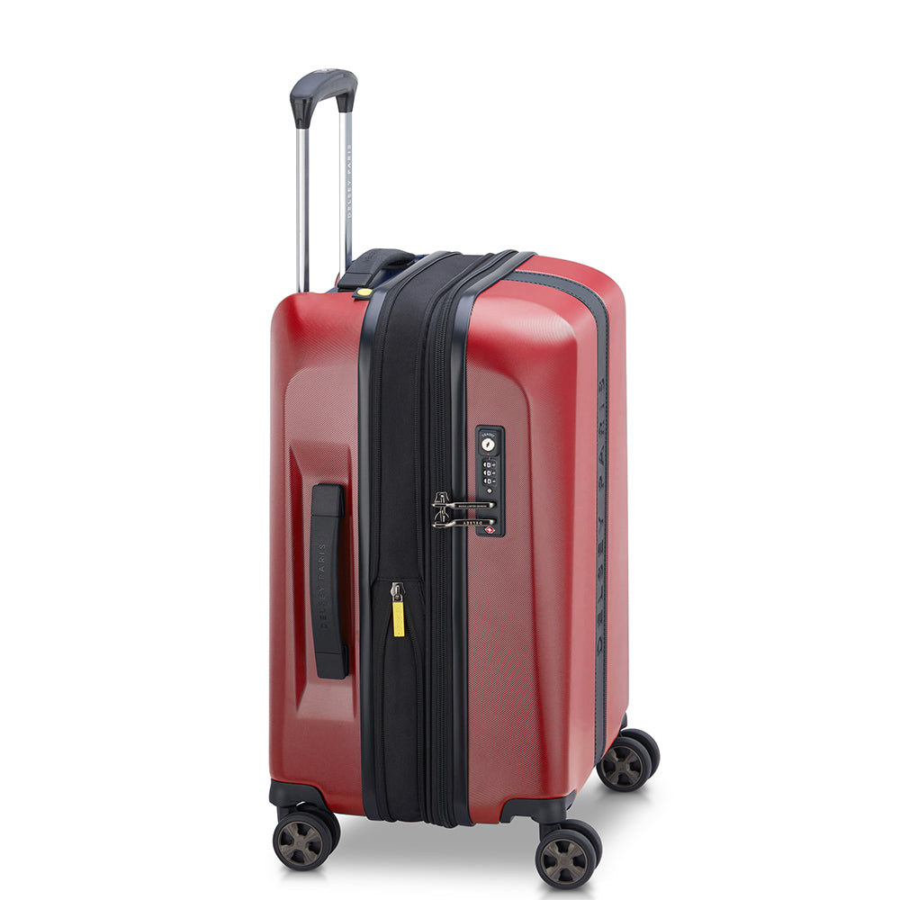 Delsey Paris Promenade Hard 2.0