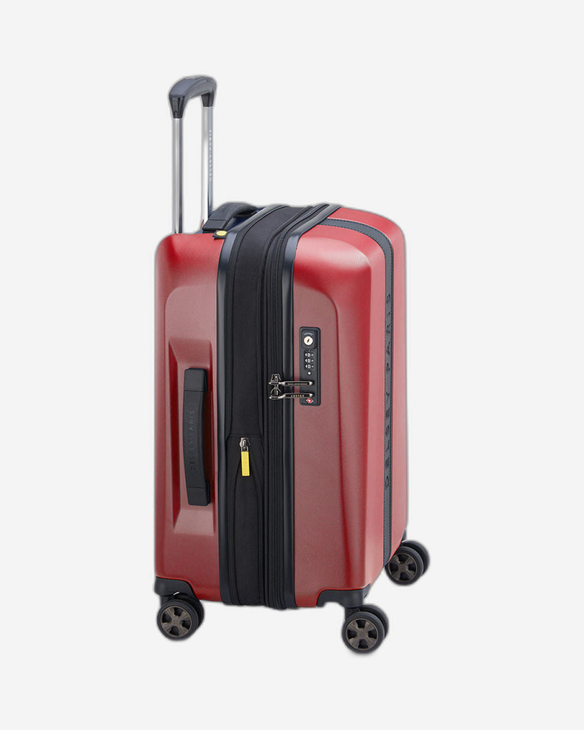 Delsey Paris Promenade 2.0 Luggage
