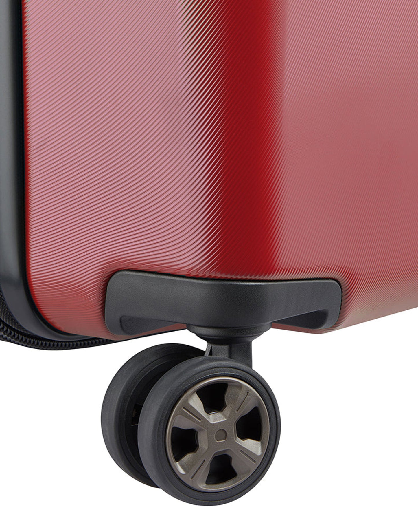 Delsey Paris Promenade 2.0 Luggage