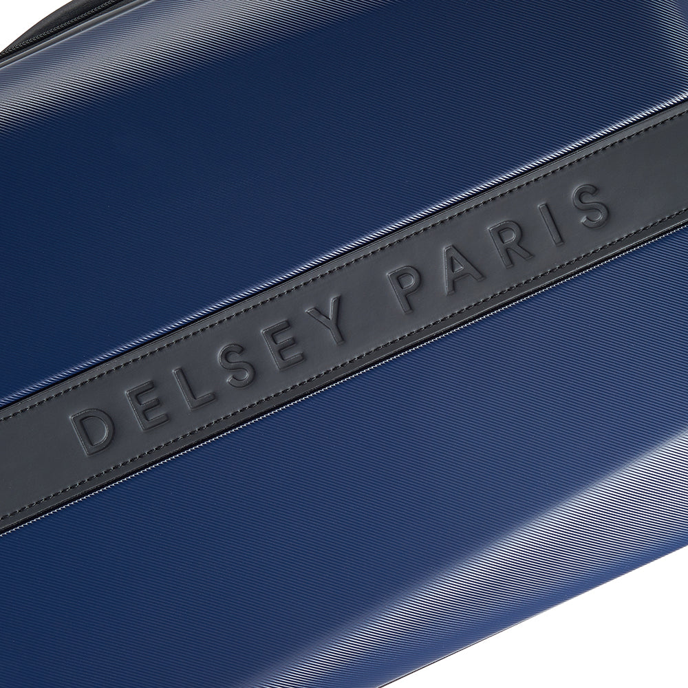 Delsey Paris Promenade Hard 2.0