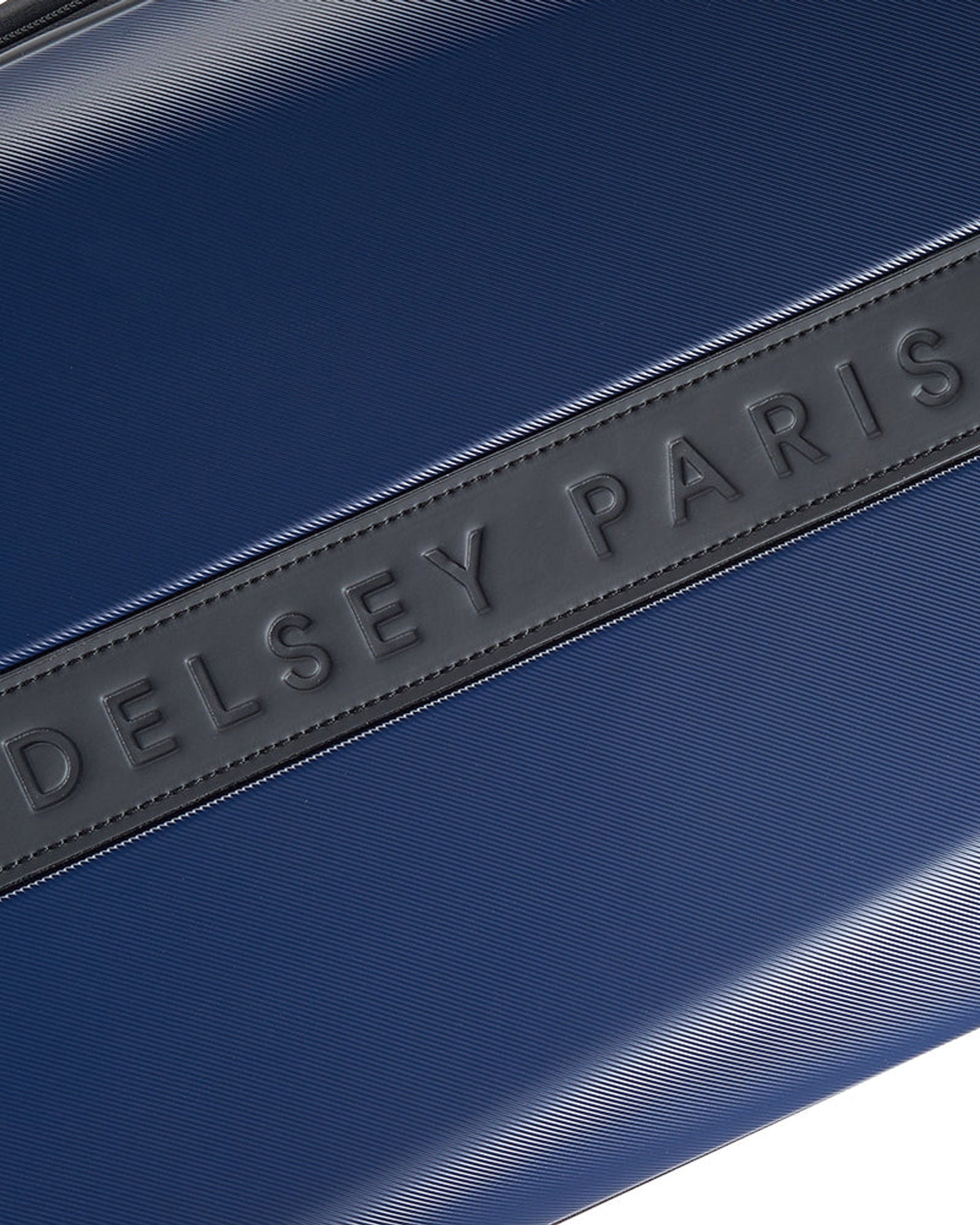 Delsey Paris Promenade 2.0 Luggage
