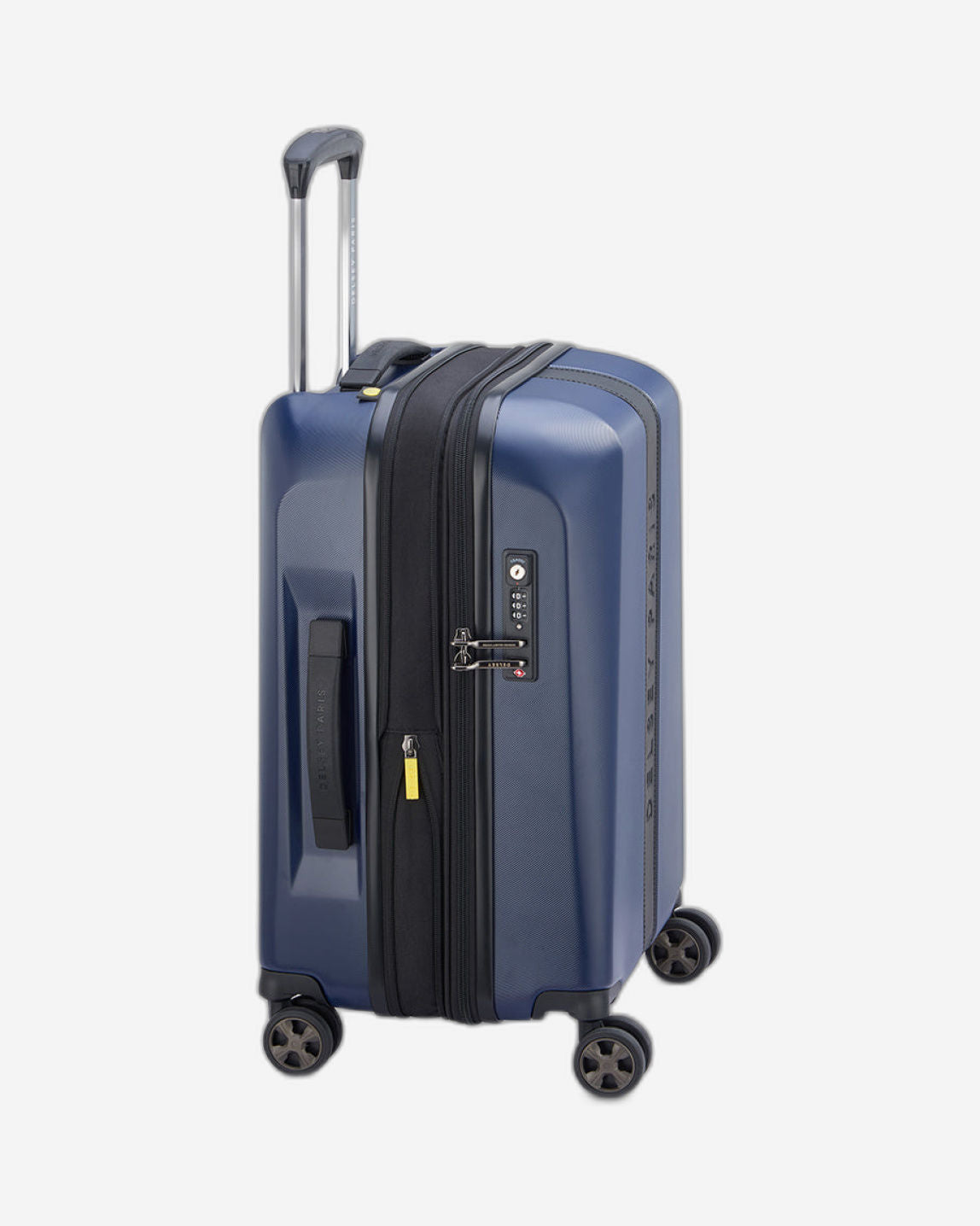 Delsey Paris Promenade 2.0 Luggage
