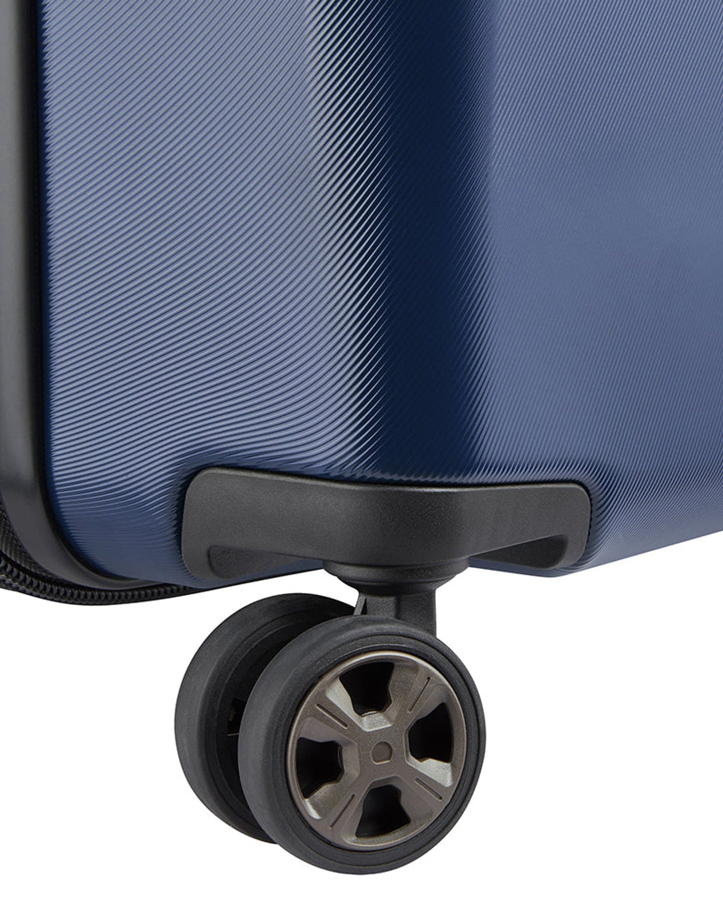 Delsey Paris Promenade 2.0 Luggage
