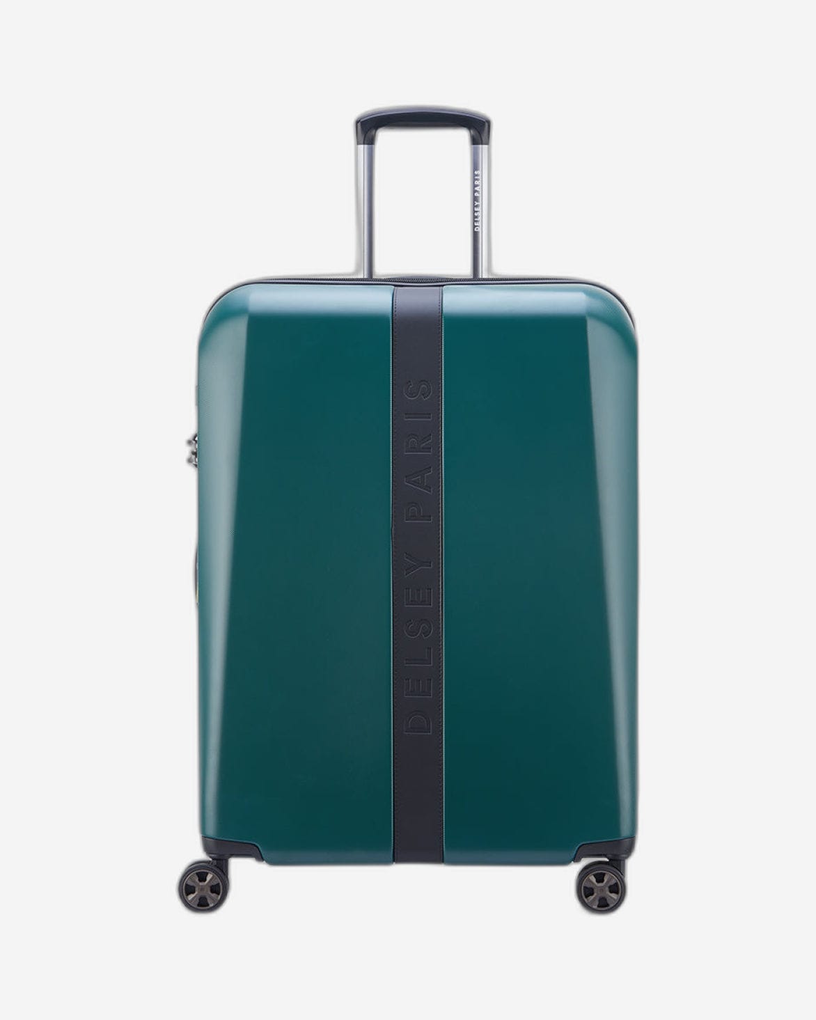 Delsey Paris Promenade 2.0 Luggage