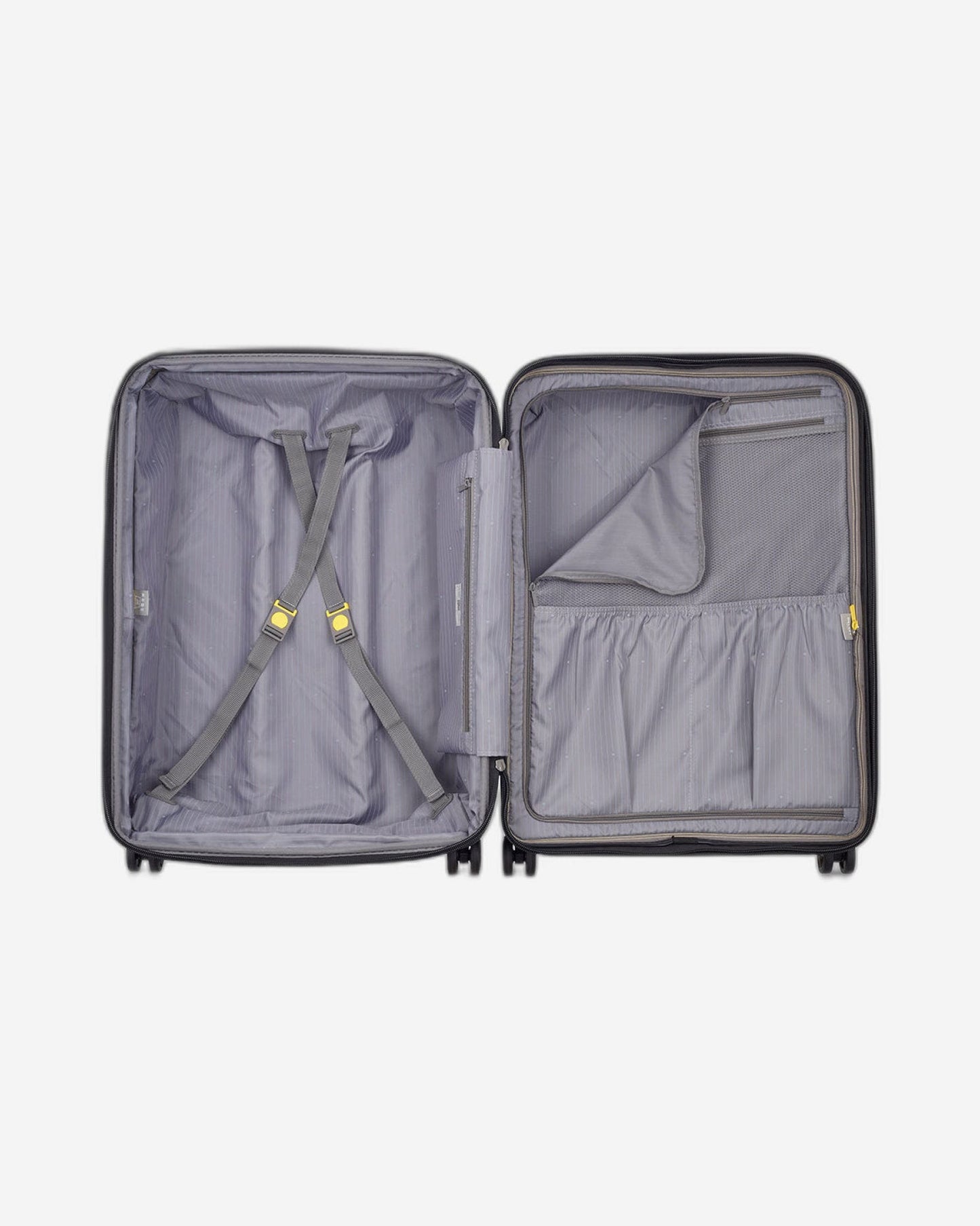 Delsey Paris Promenade 2.0 Luggage