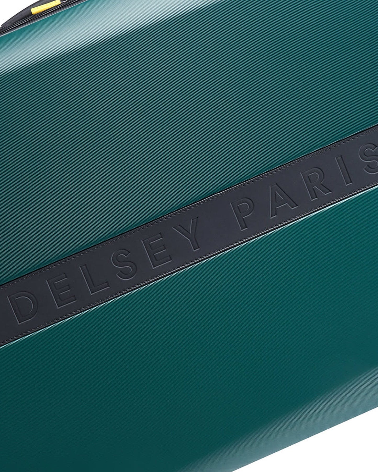 Delsey Paris Promenade 2.0 Luggage