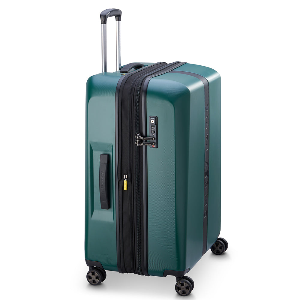 Delsey Paris Promenade Hard 2.0