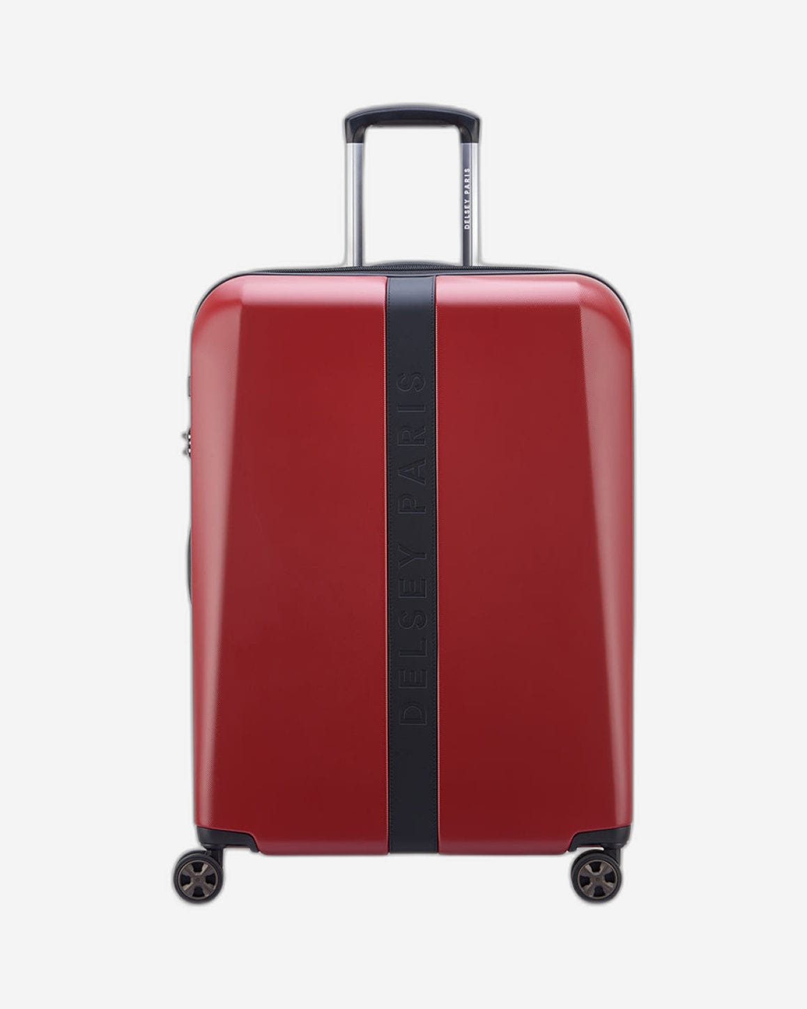 Delsey Paris Promenade 2.0 Luggage