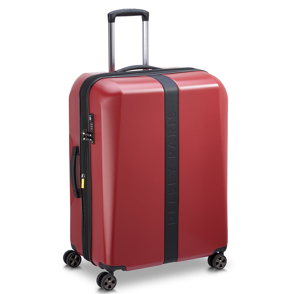 Delsey Paris Promenade Hard 2.0