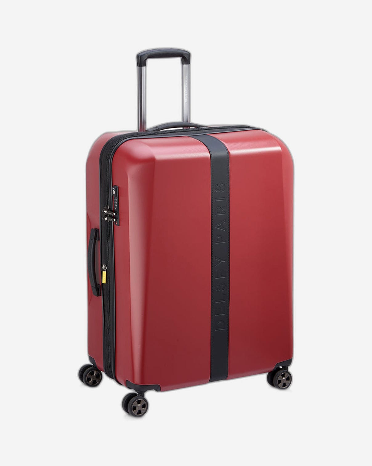Delsey Paris Promenade 2.0 Luggage
