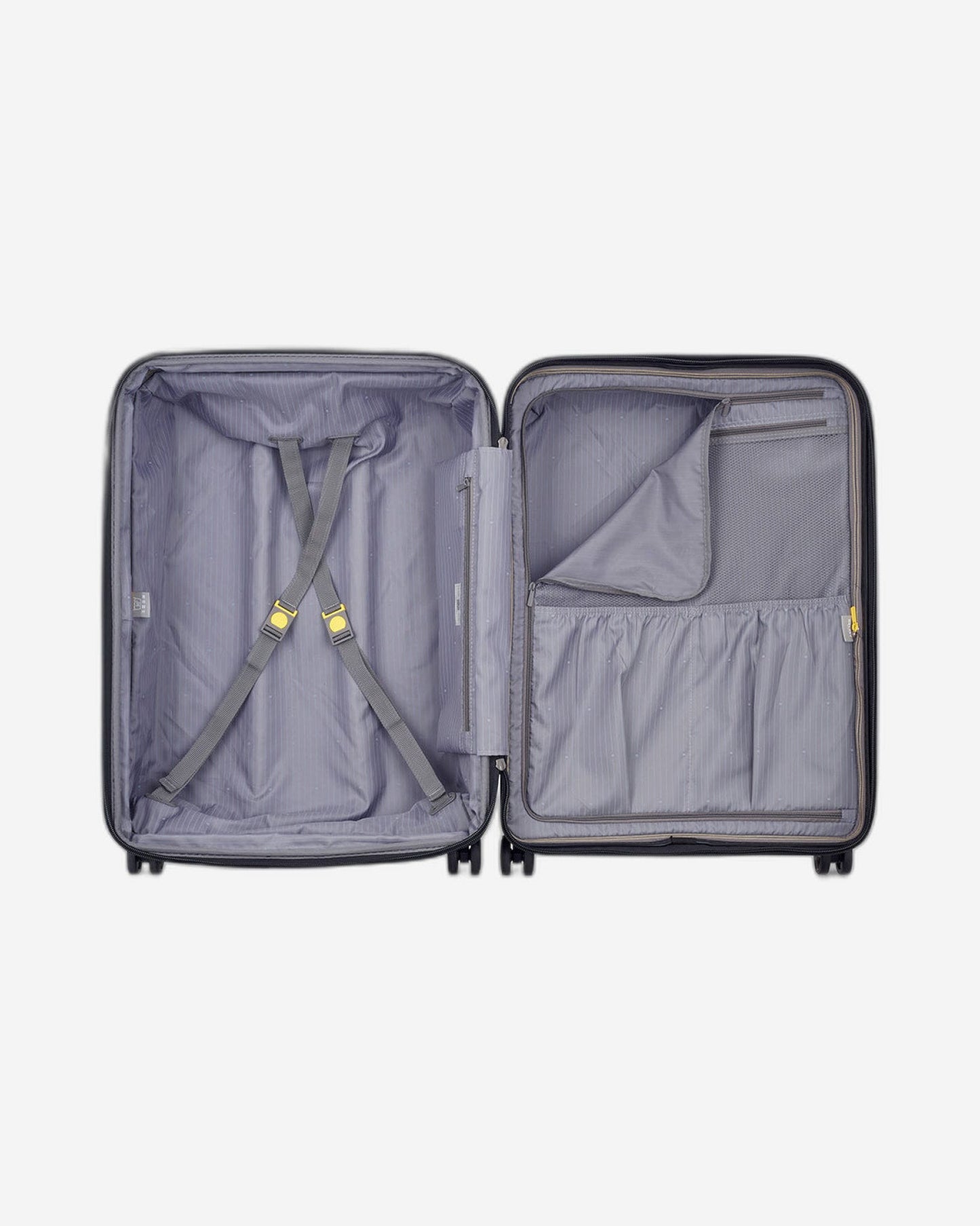 Delsey Paris Promenade 2.0 Luggage