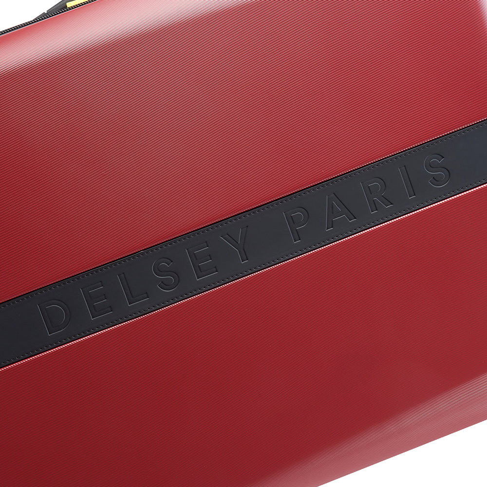 Delsey Paris Promenade Hard 2.0