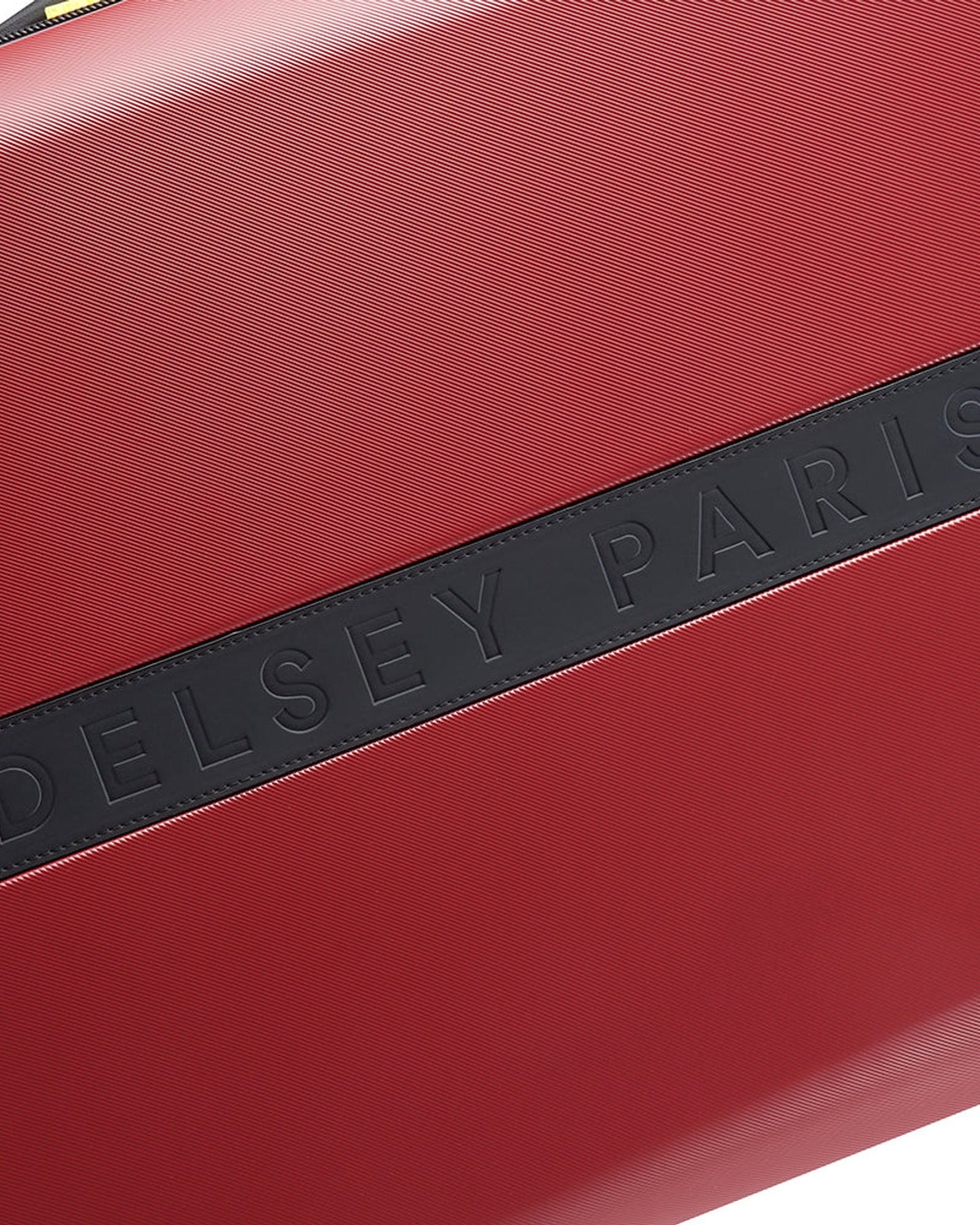 Delsey Paris Promenade 2.0 Luggage