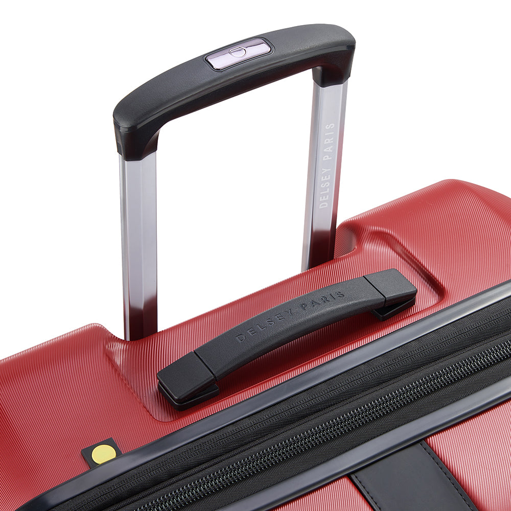 Delsey Paris Promenade Hard 2.0