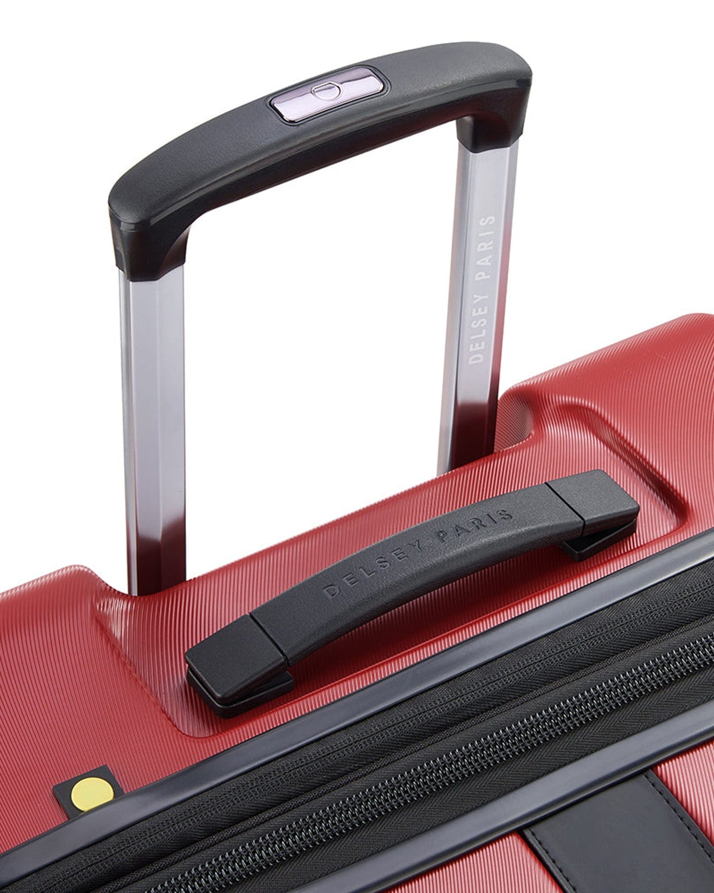 Delsey Paris Promenade 2.0 Luggage