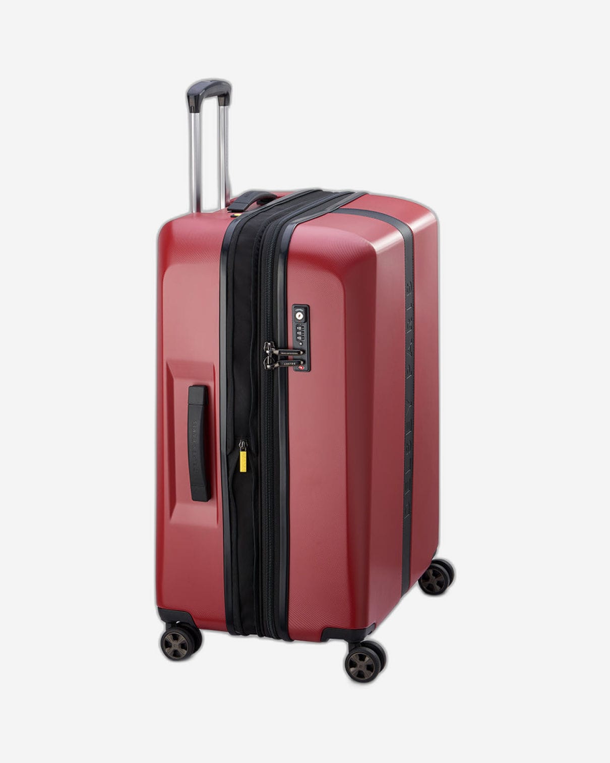 Delsey Paris Promenade 2.0 Luggage