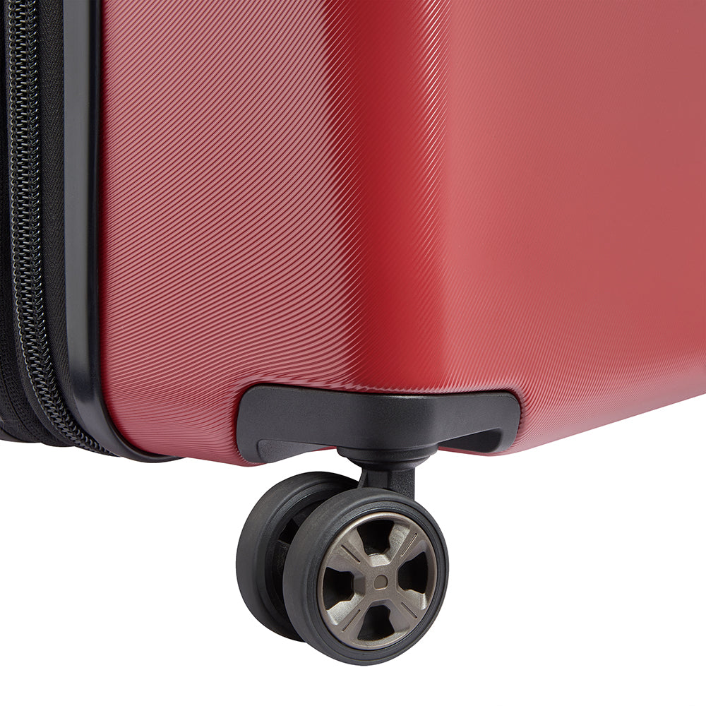 Delsey Paris Promenade Hard 2.0