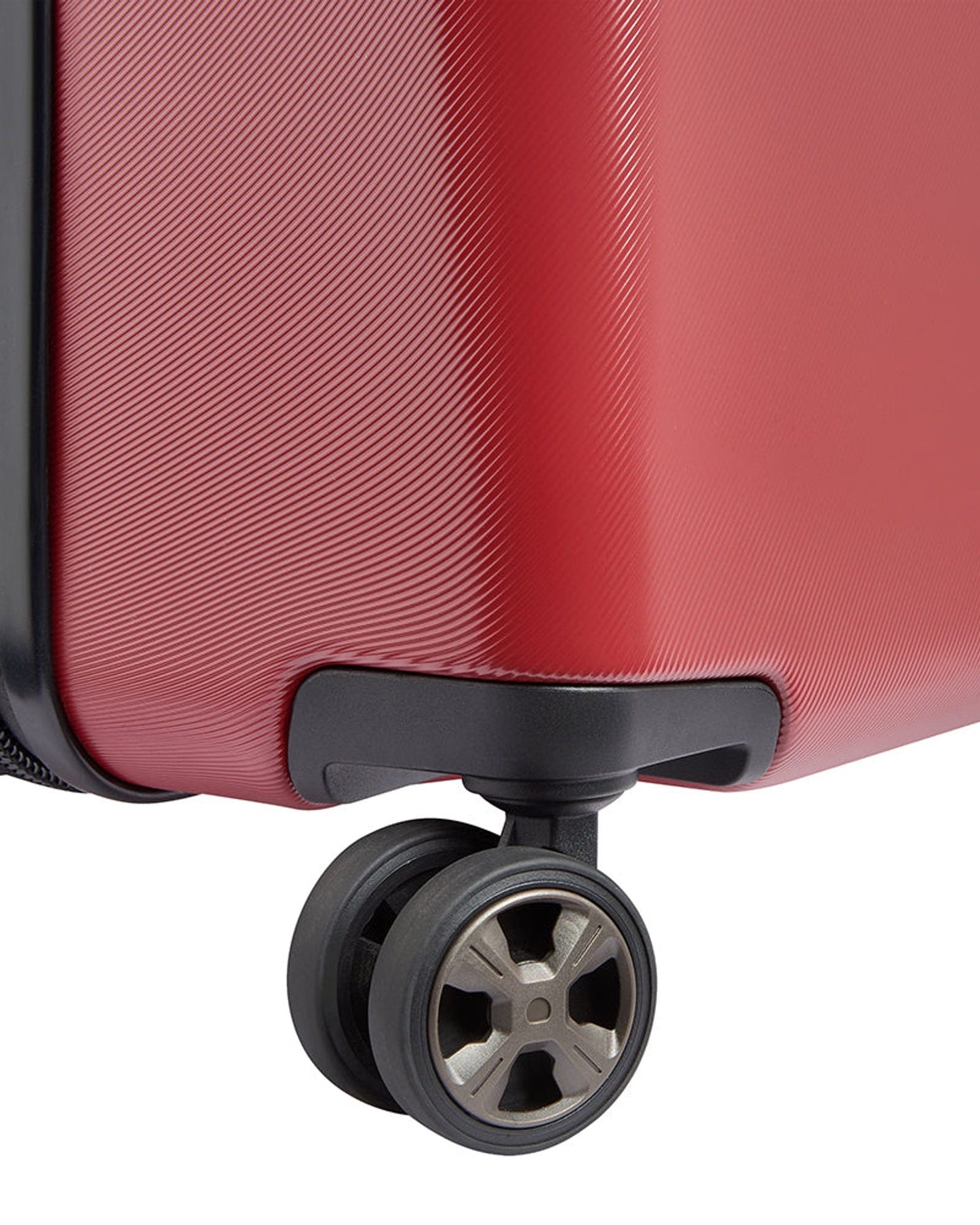 Delsey Paris Promenade 2.0 Luggage