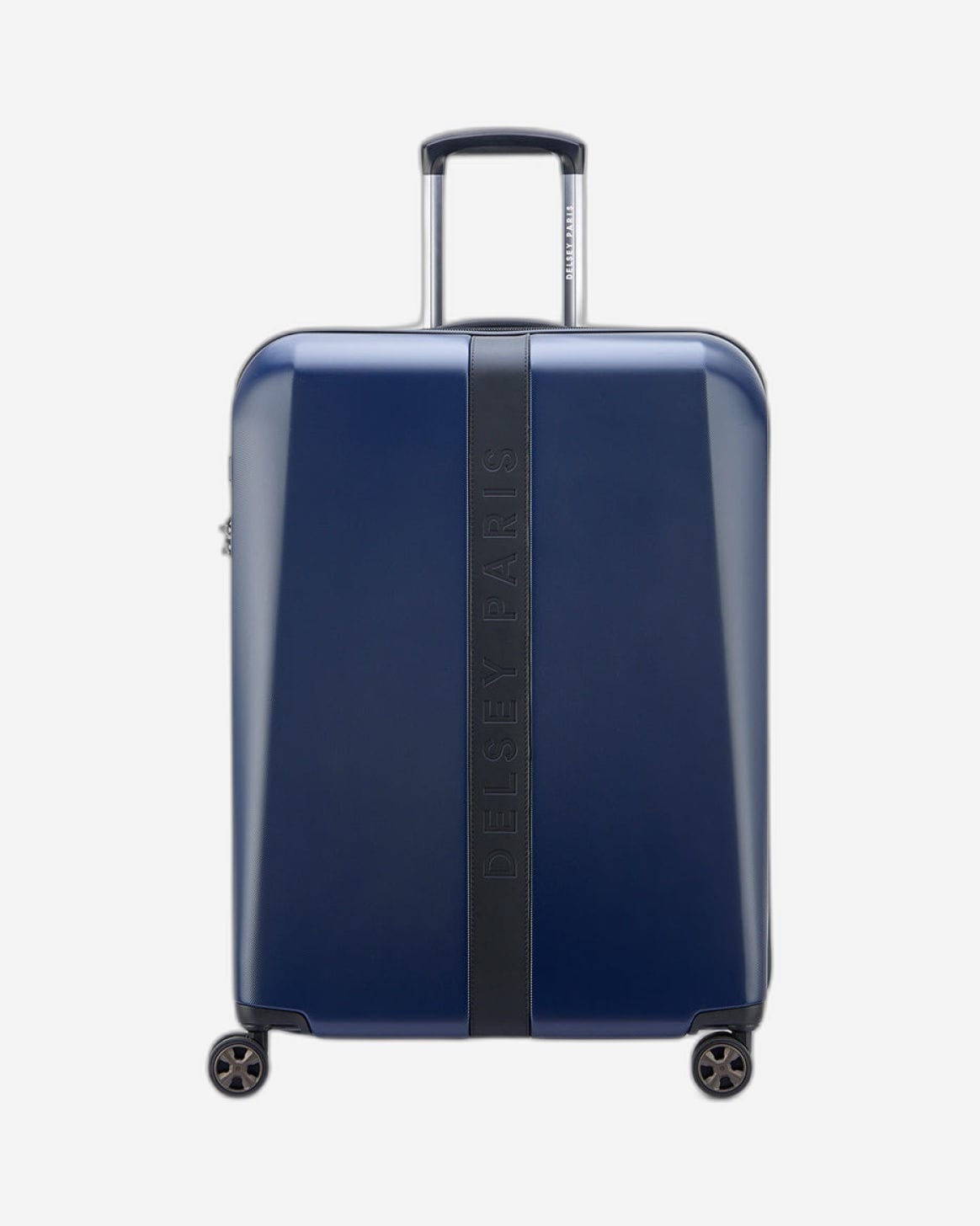 Delsey Paris Promenade 2.0 Luggage