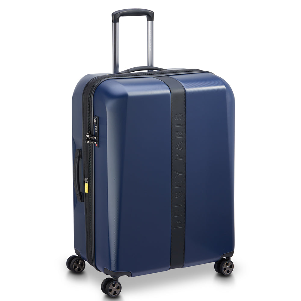 Delsey Paris Promenade Hard 2.0