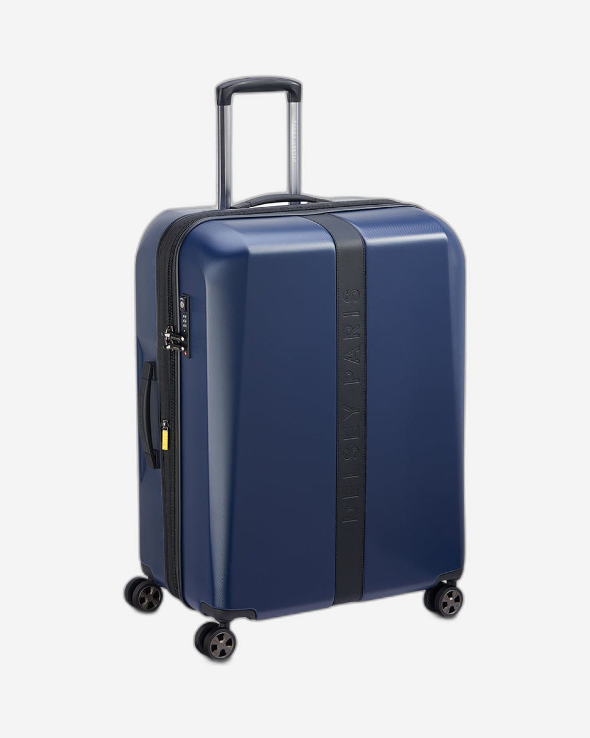 Delsey Paris Promenade 2.0 Luggage