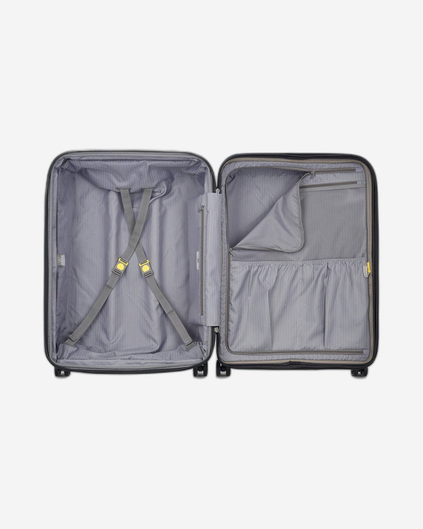 Delsey Paris Promenade 2.0 Luggage