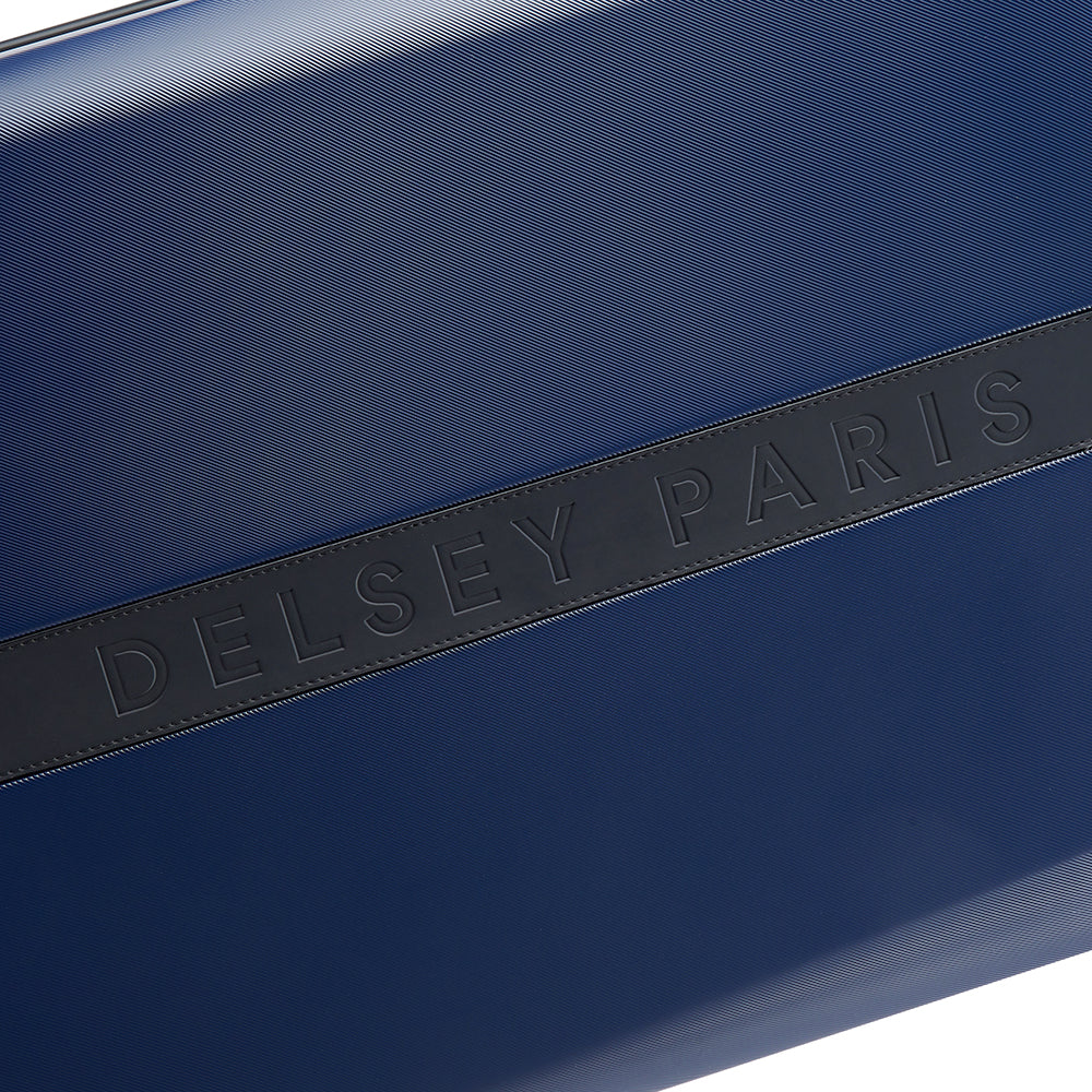 Delsey Paris Promenade Hard 2.0