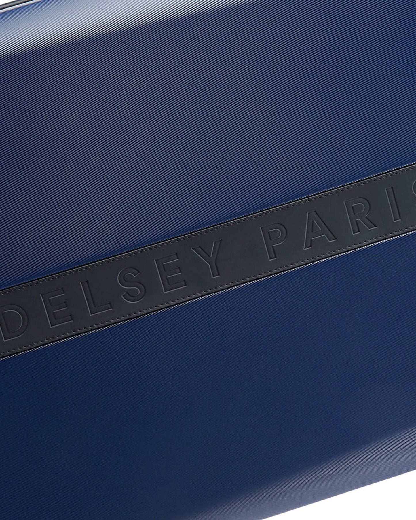 Delsey Paris Promenade 2.0 Luggage