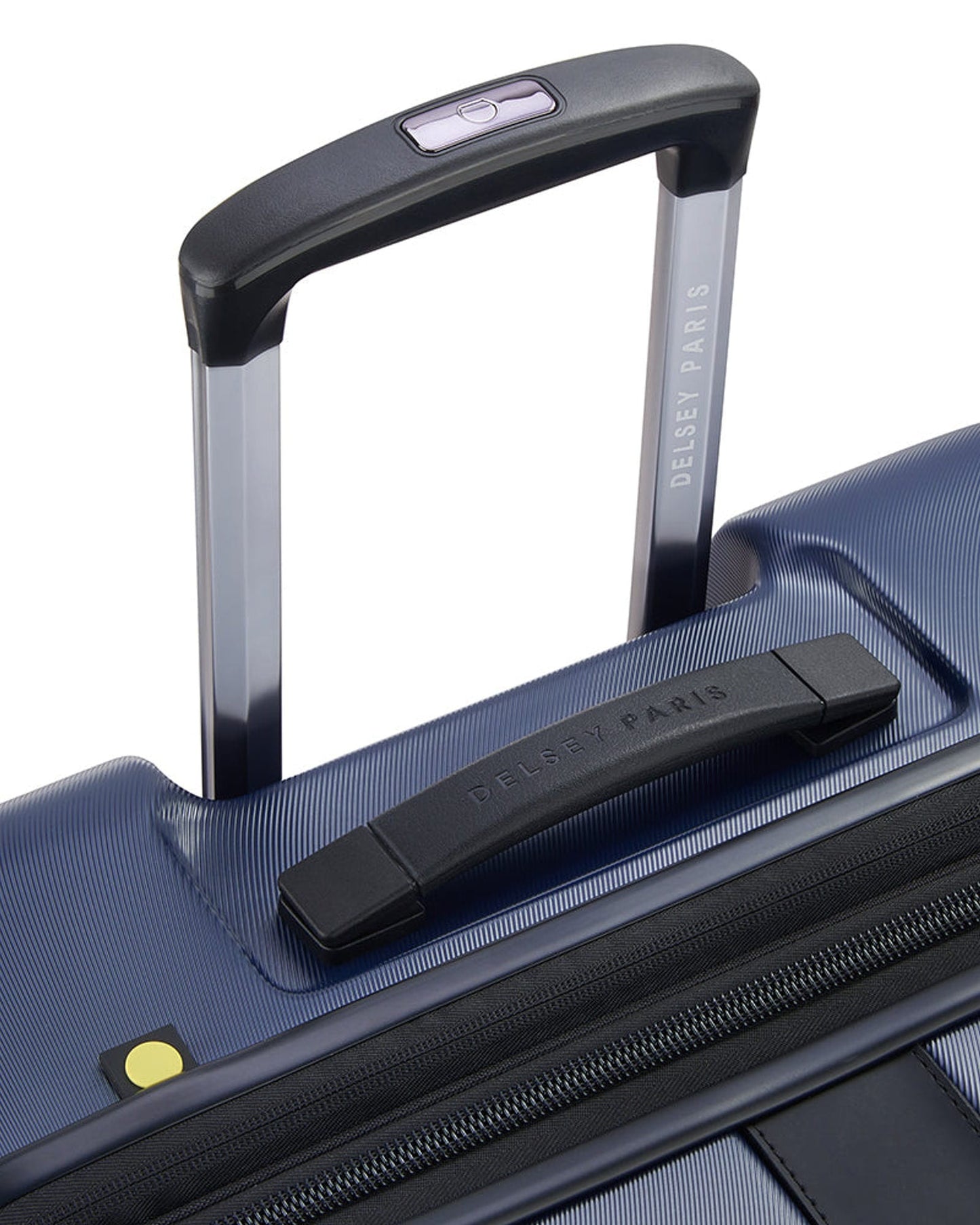 Delsey Paris Promenade 2.0 Luggage