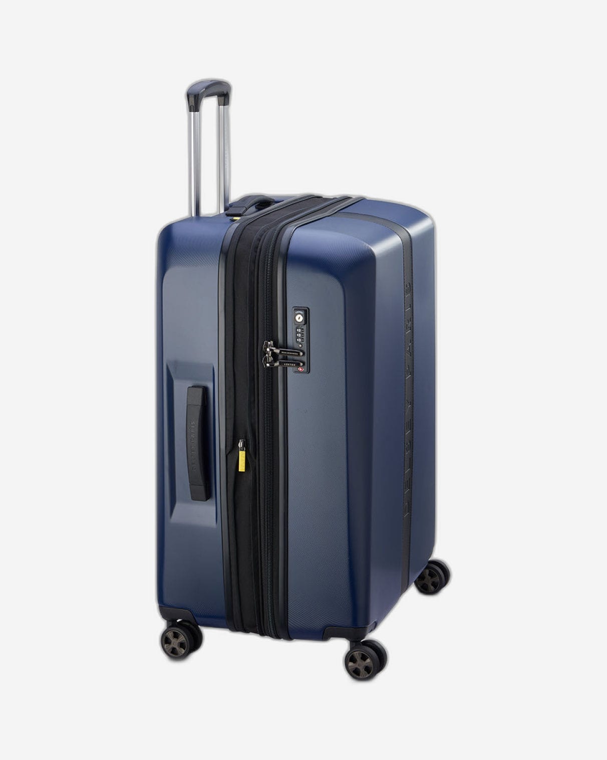 Delsey Paris Promenade 2.0 Luggage