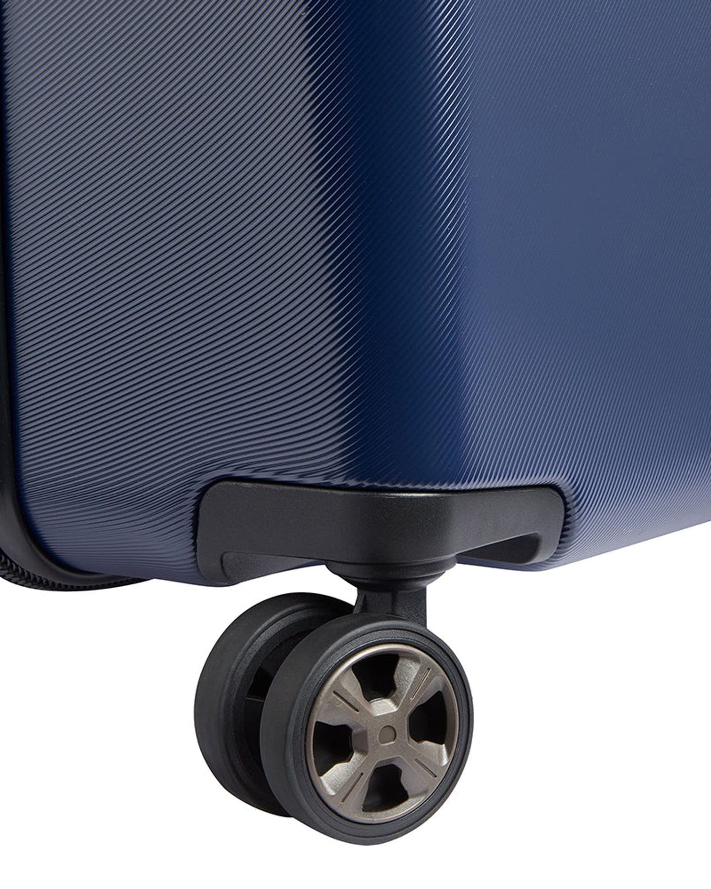 Delsey Paris Promenade 2.0 Luggage