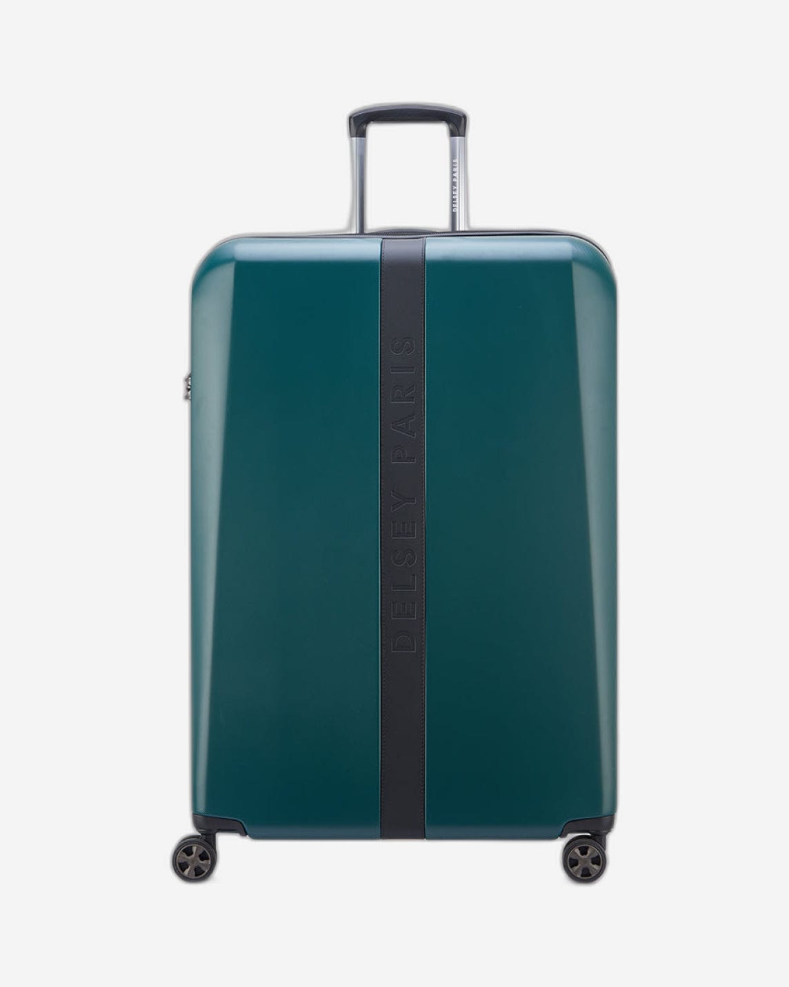 Delsey Paris Promenade 2.0 Luggage