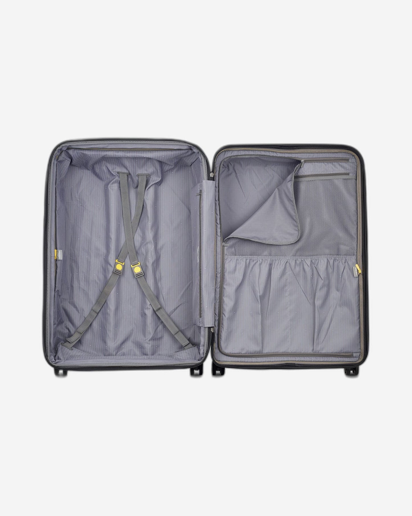 Delsey Paris Promenade 2.0 Luggage