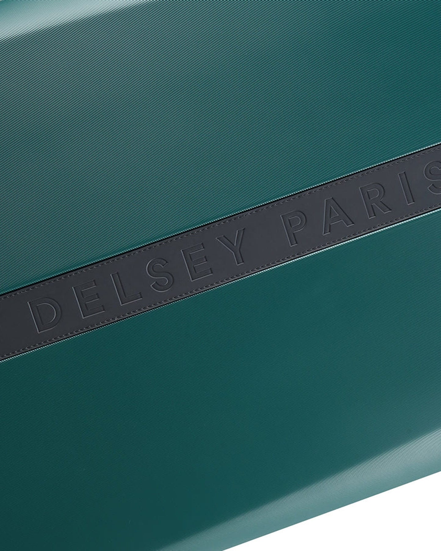 Delsey Paris Promenade 2.0 Luggage