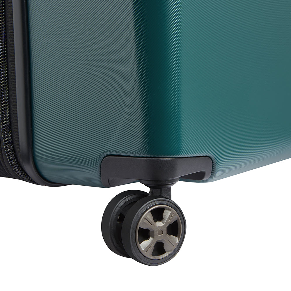 Delsey Paris Promenade Hard 2.0