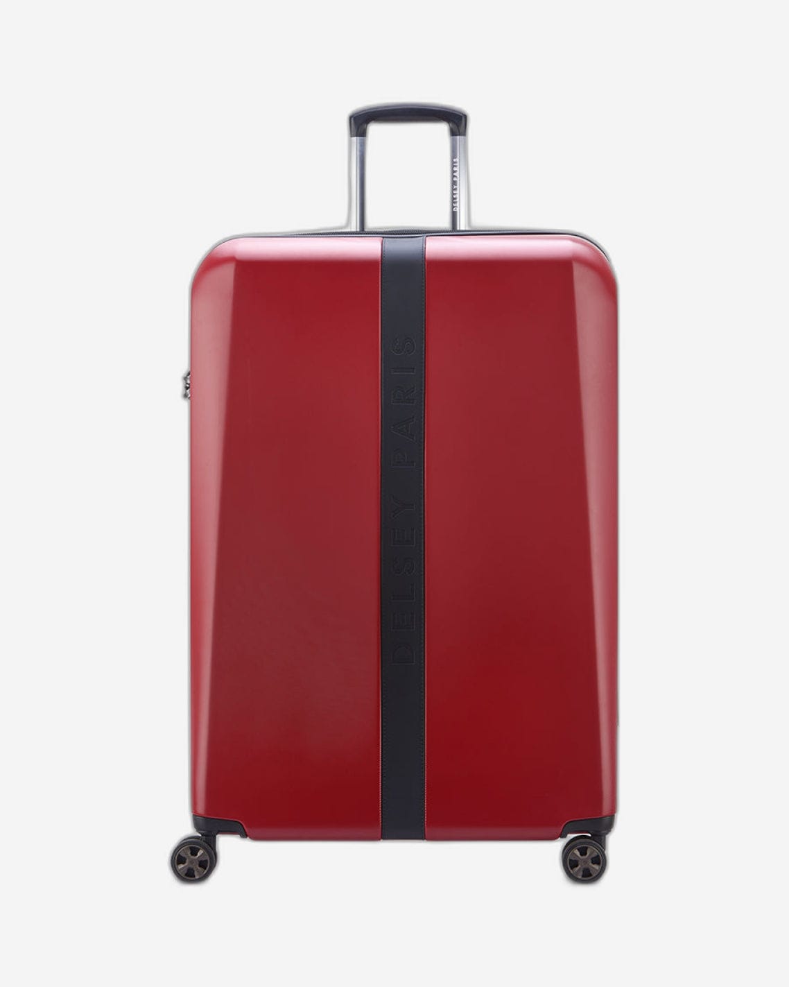 Delsey Paris Promenade 2.0 Luggage