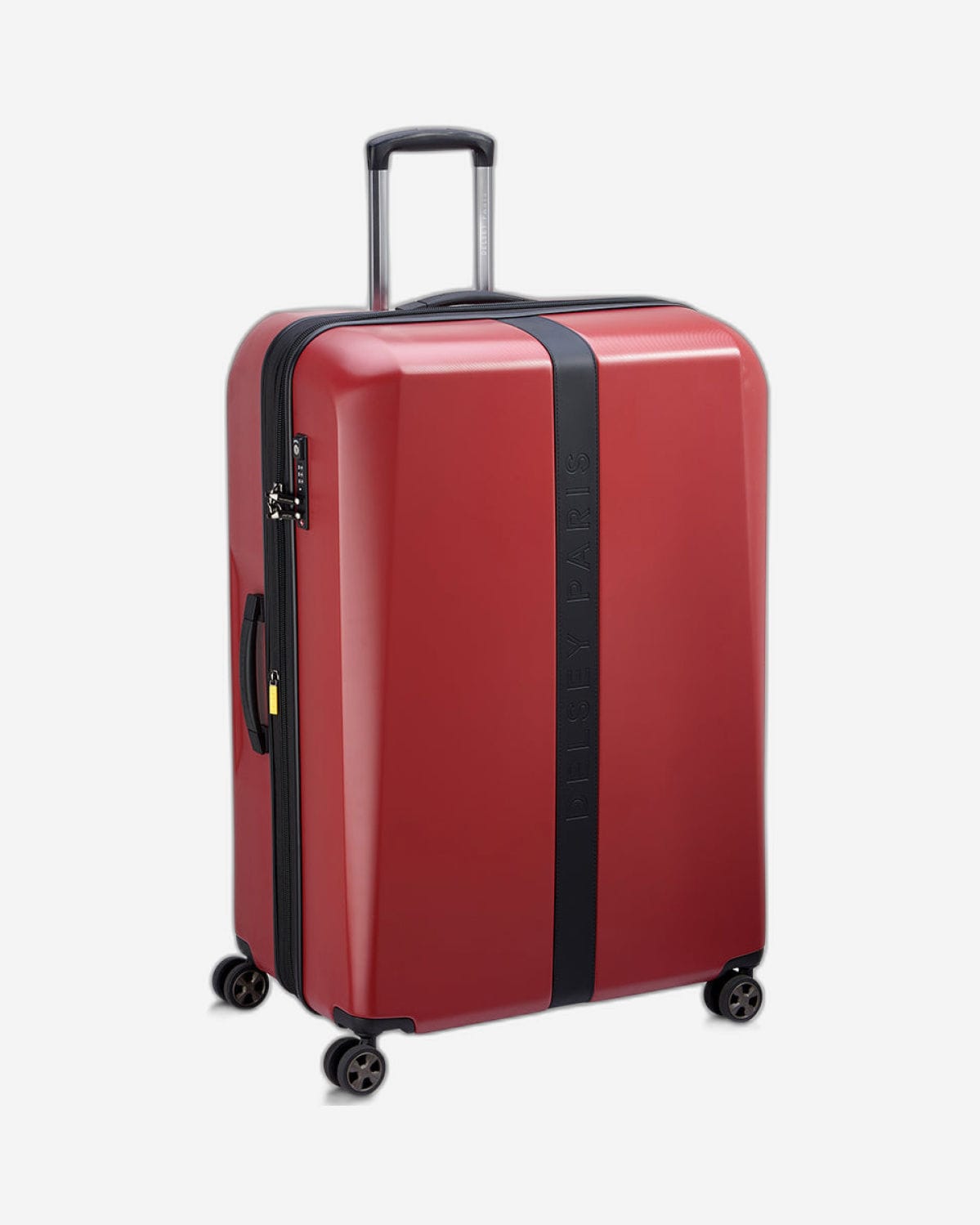 Delsey Paris Promenade 2.0 Luggage