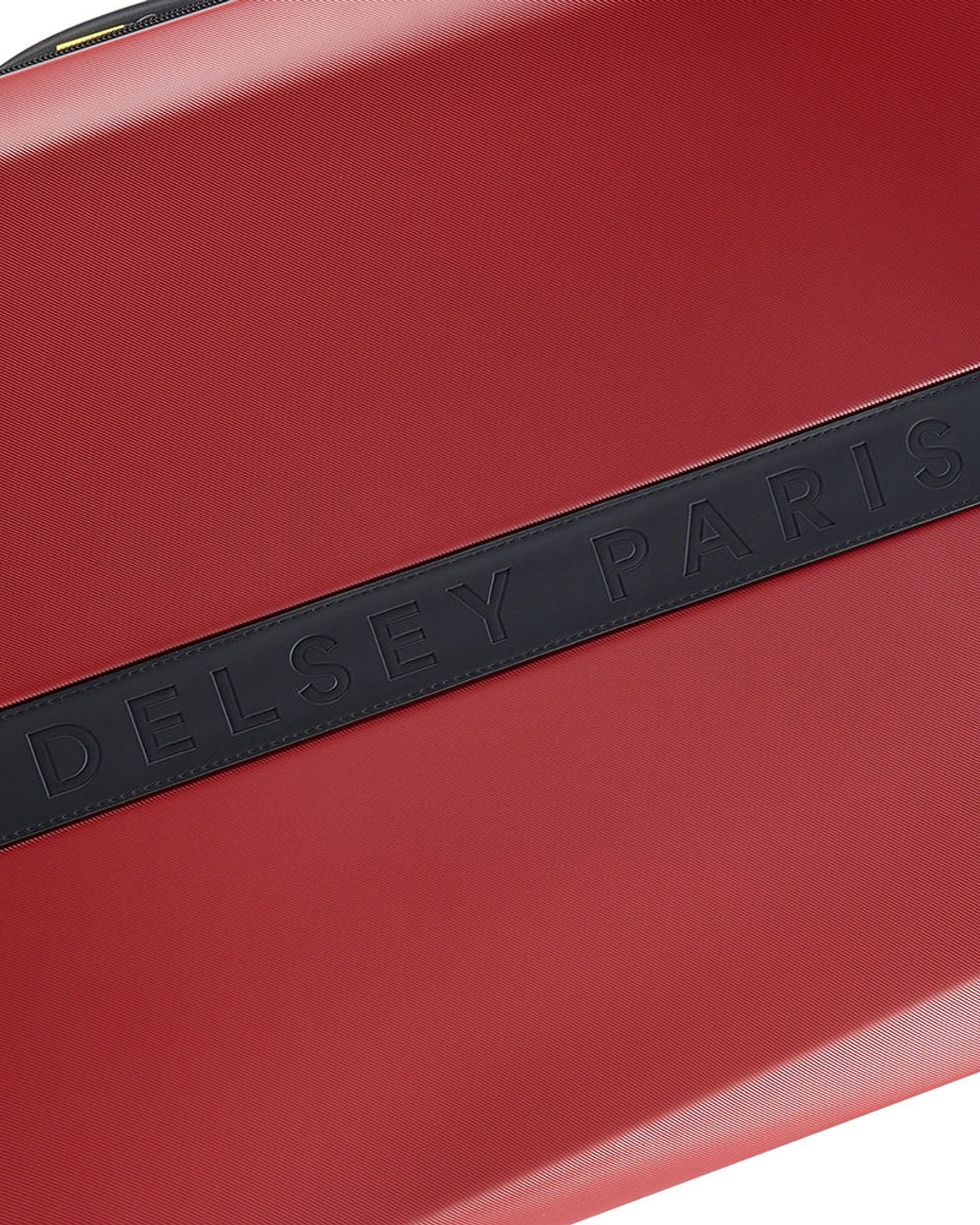 Delsey Paris Promenade 2.0 Luggage