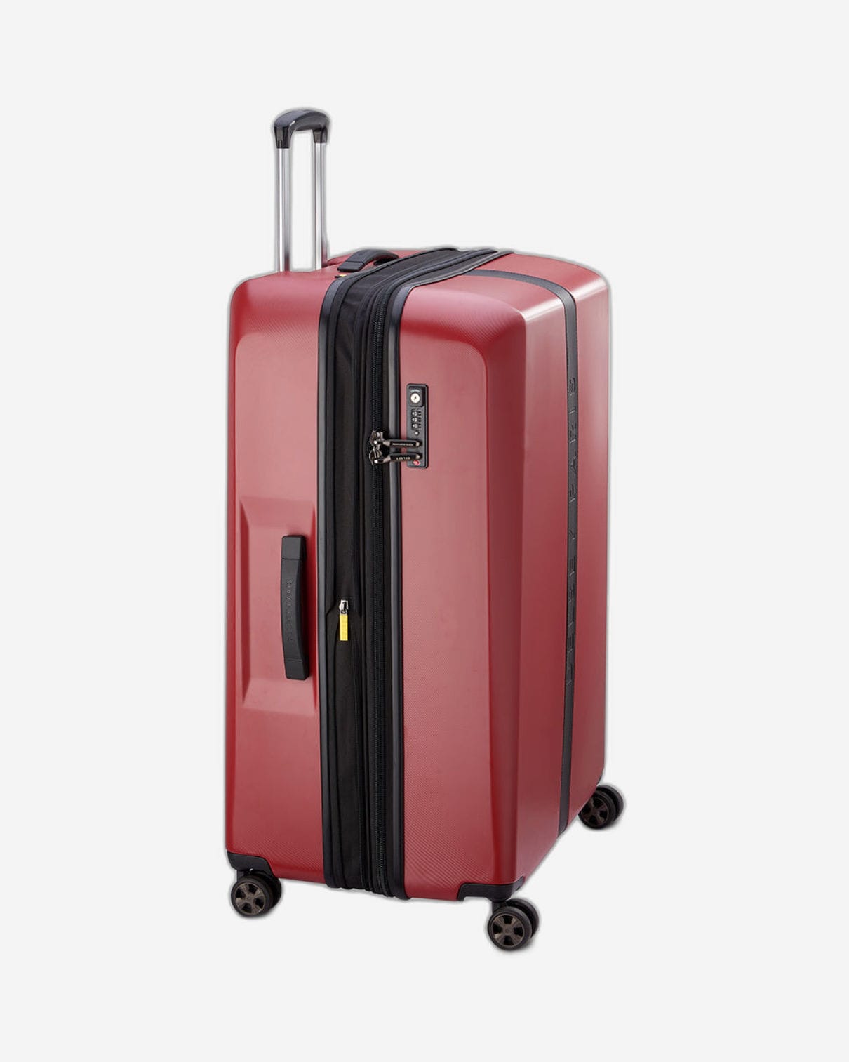 Delsey Paris Promenade 2.0 Luggage