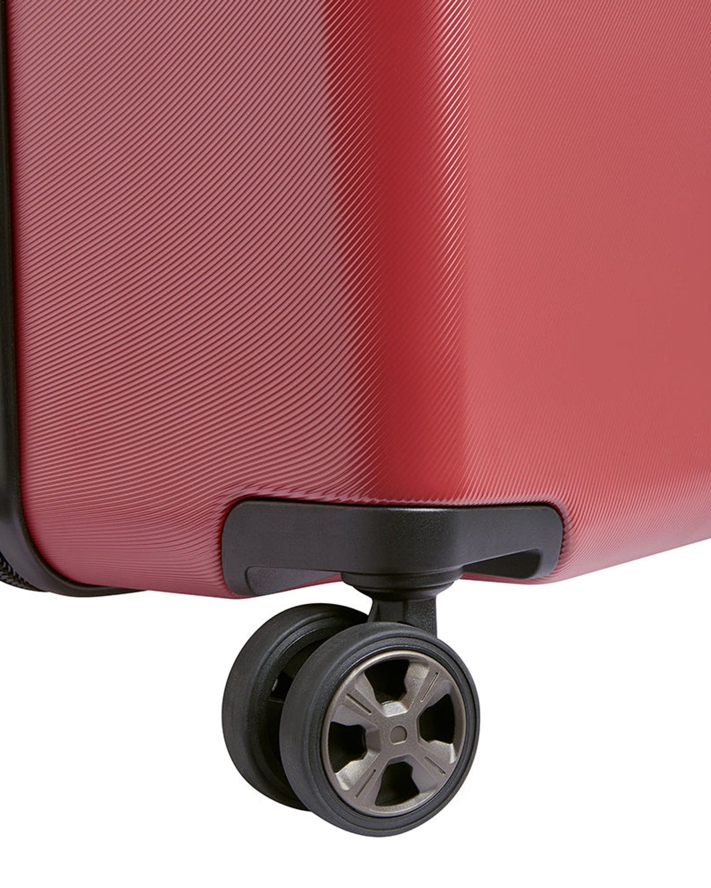 Delsey Paris Promenade 2.0 Luggage