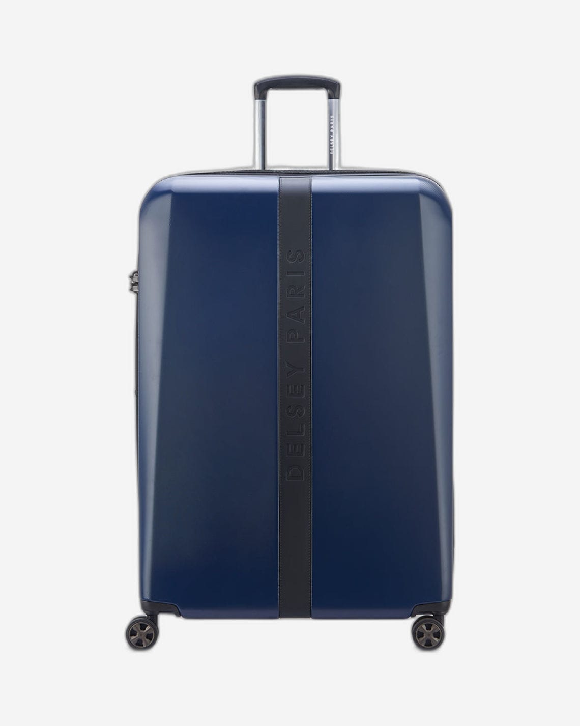 Delsey Paris Promenade 2.0 Luggage