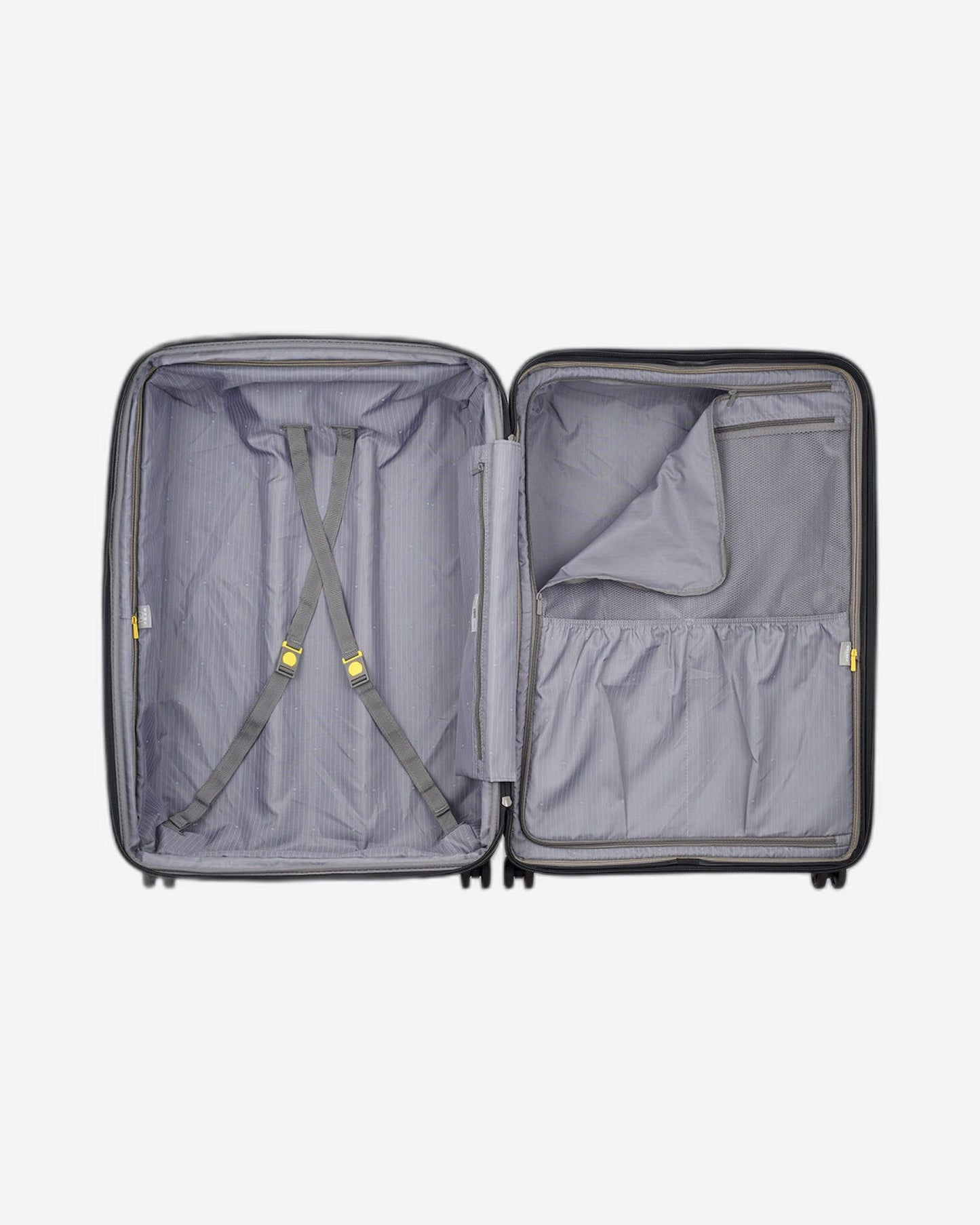 Delsey Paris Promenade 2.0 Luggage