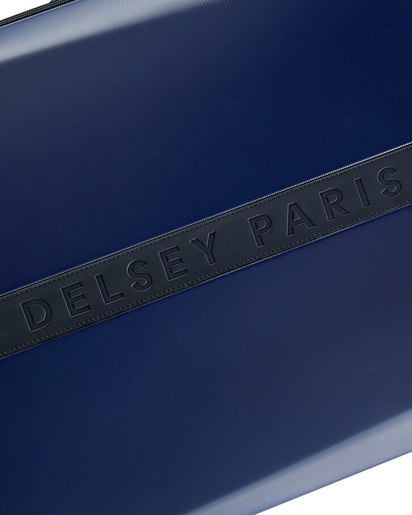 Delsey Paris Promenade 2.0 Luggage