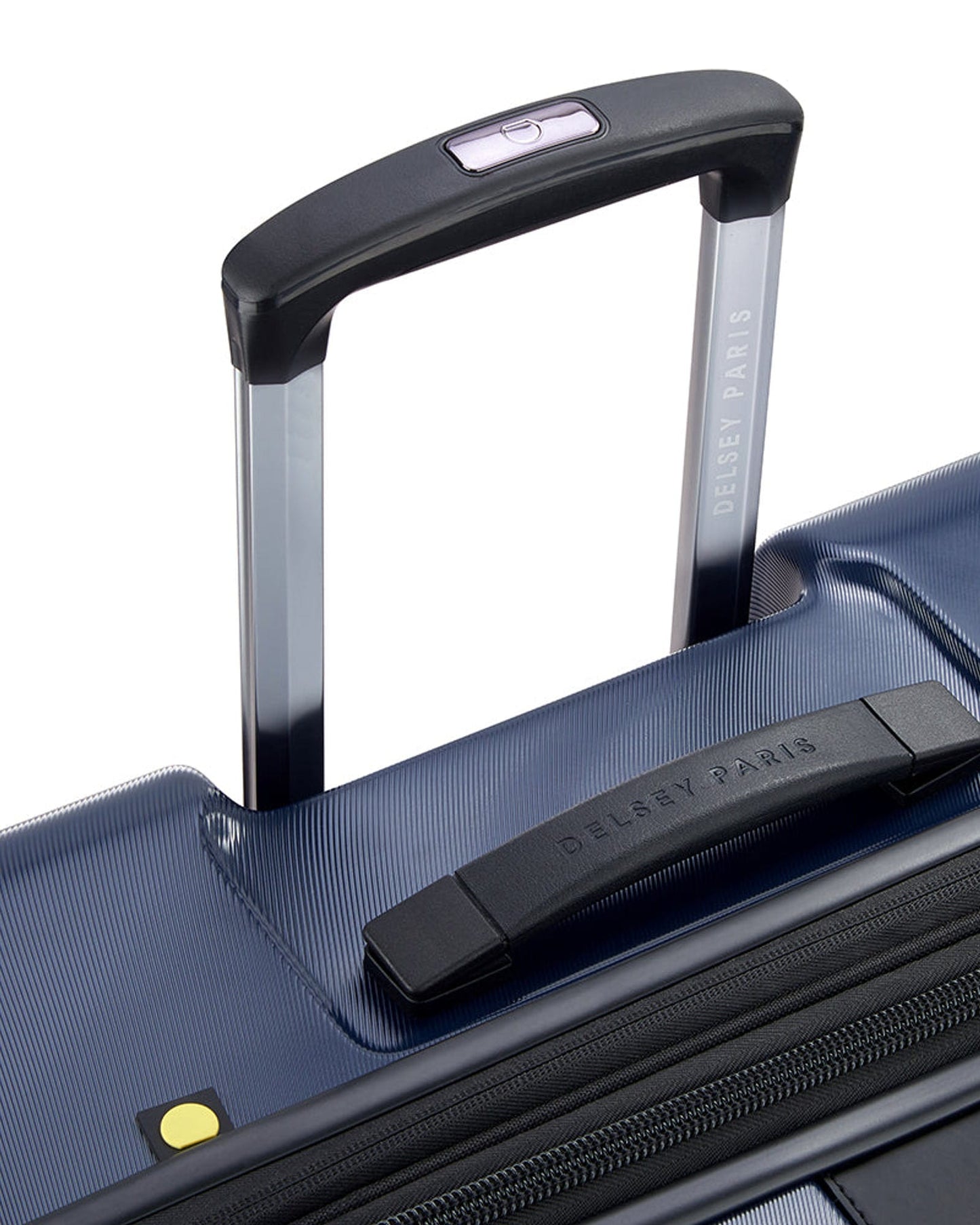 Delsey Paris Promenade 2.0 Luggage