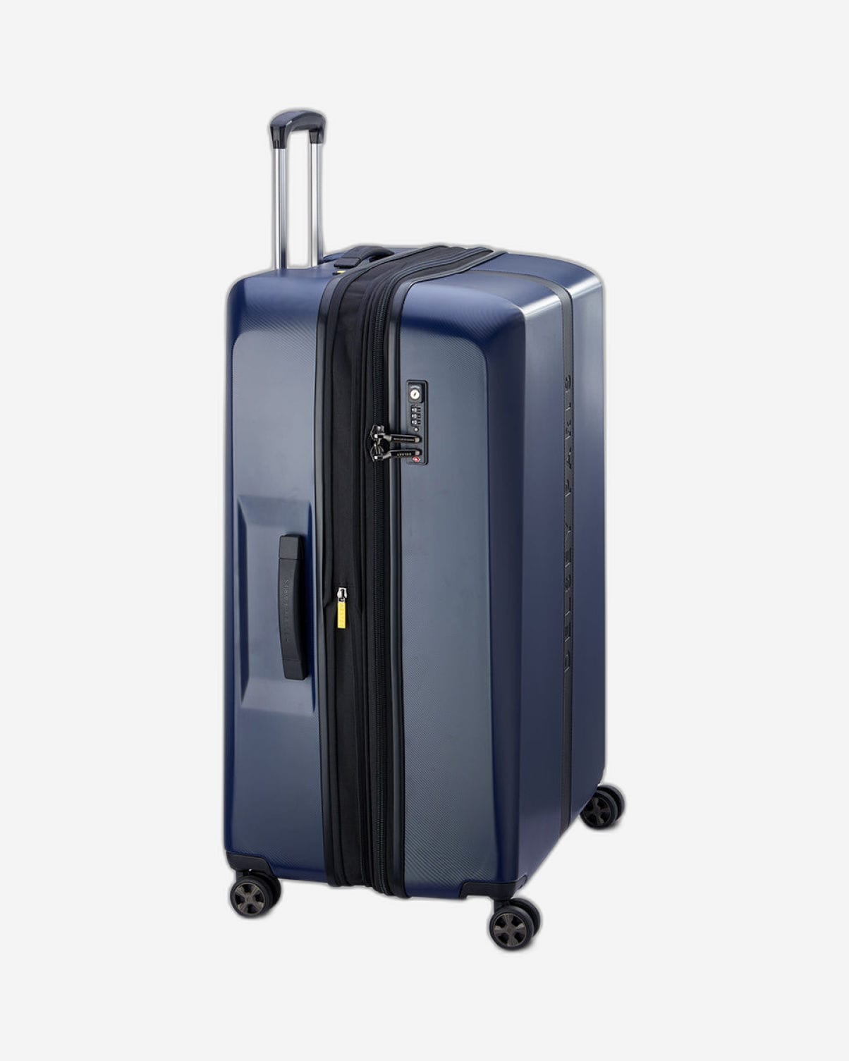 Delsey Paris Promenade 2.0 Luggage